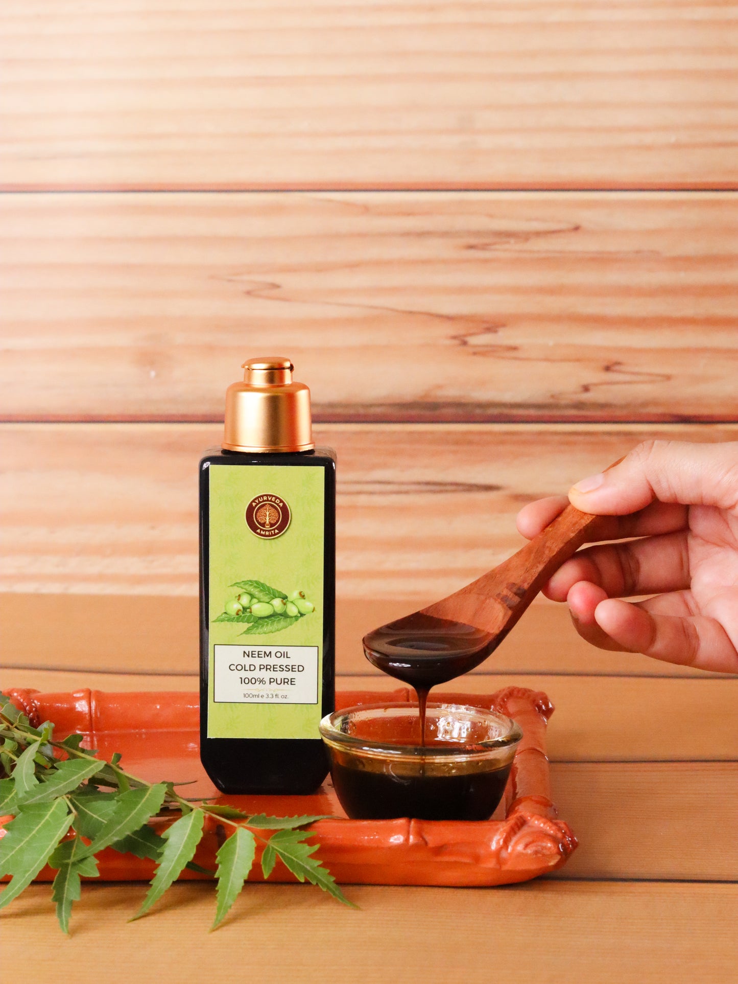 Dandruff Removal Neem Combo