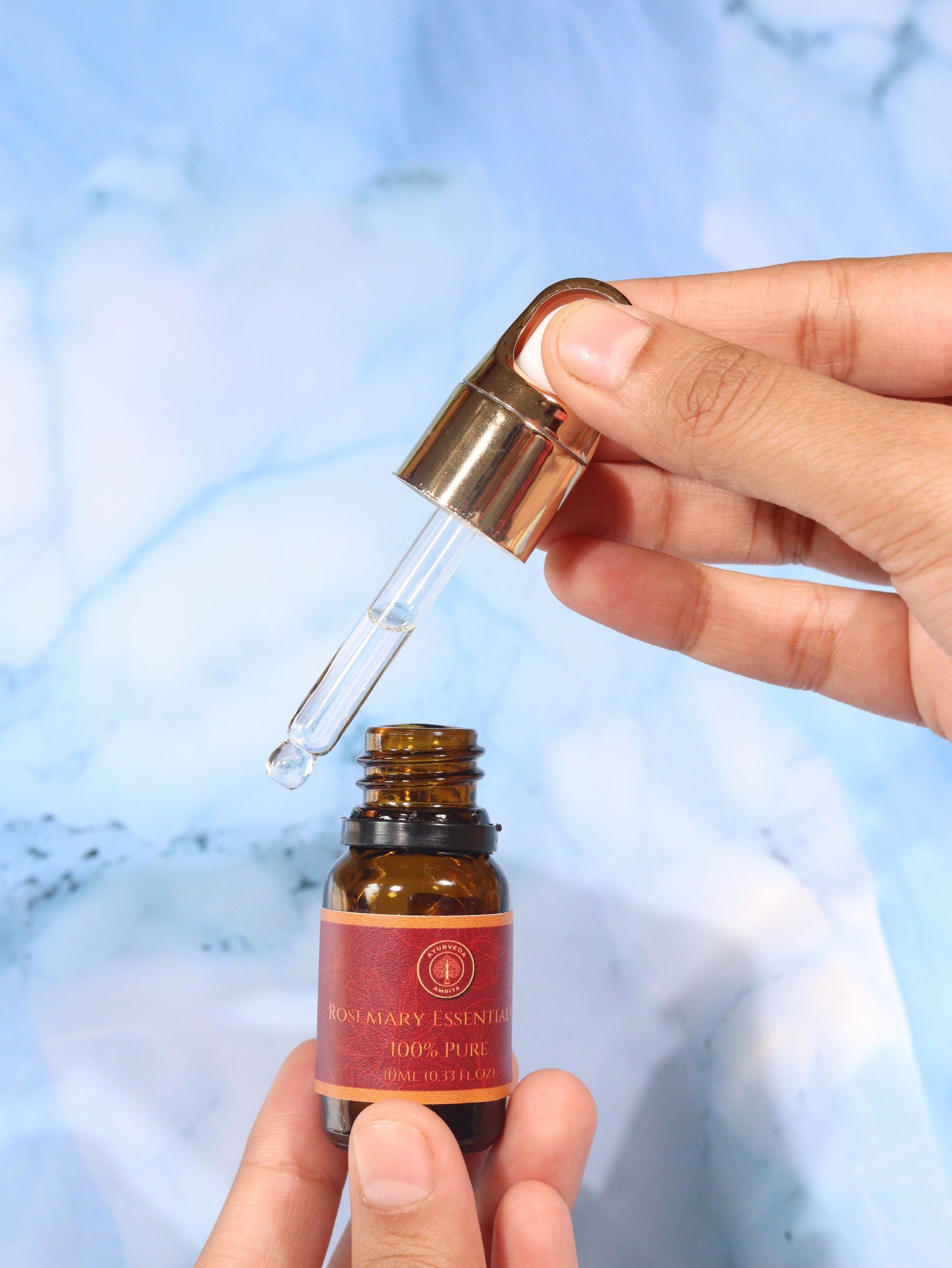 Rosemary Essential Oil