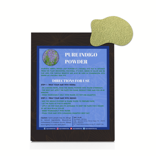 Rajasthani Indigo Powder