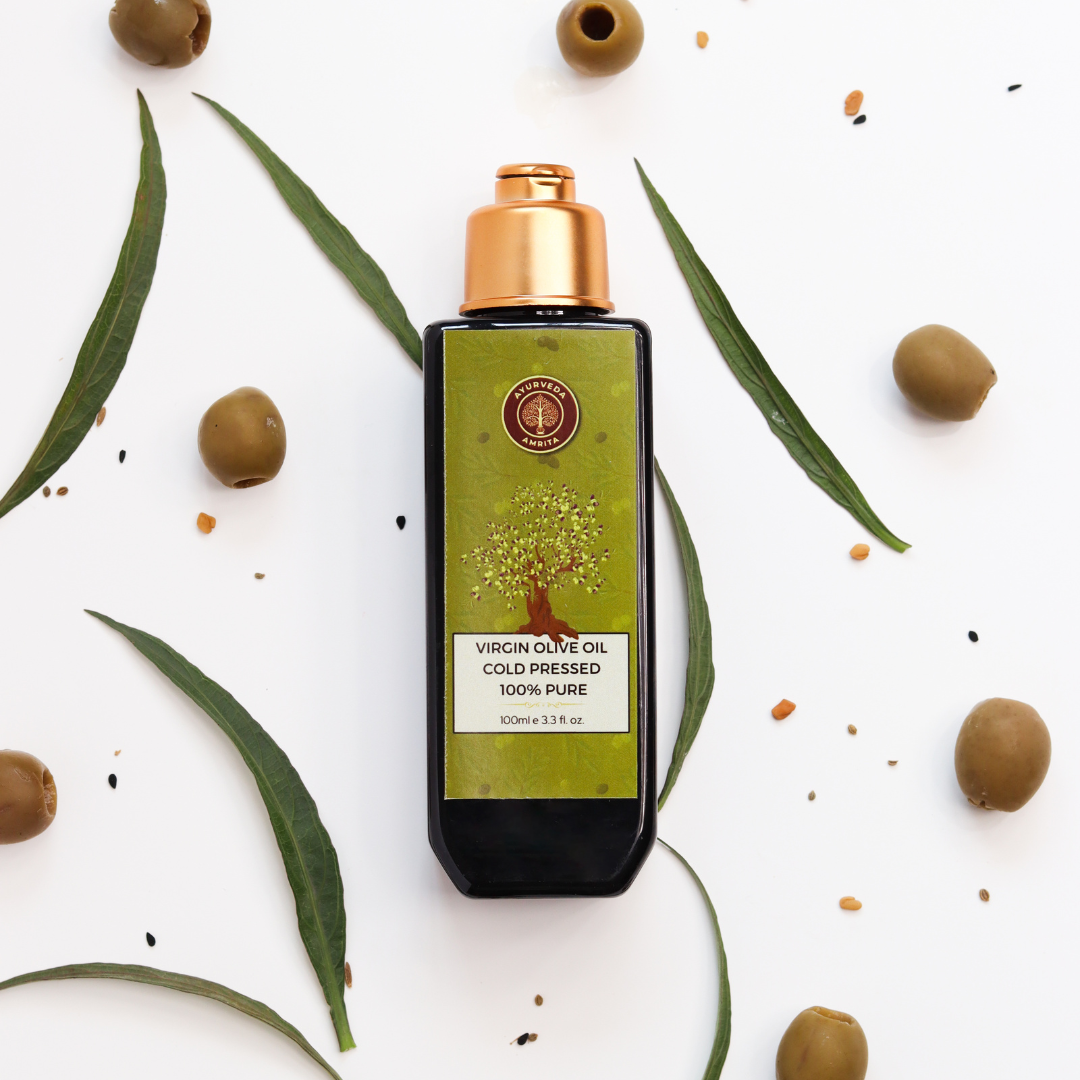 Virgin Olive Oil