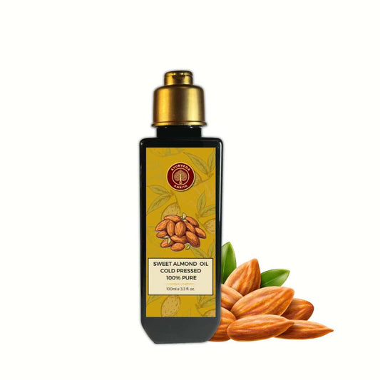 Sweet Almond Oil
