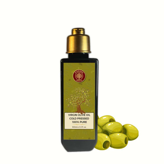 Virgin Olive Oil