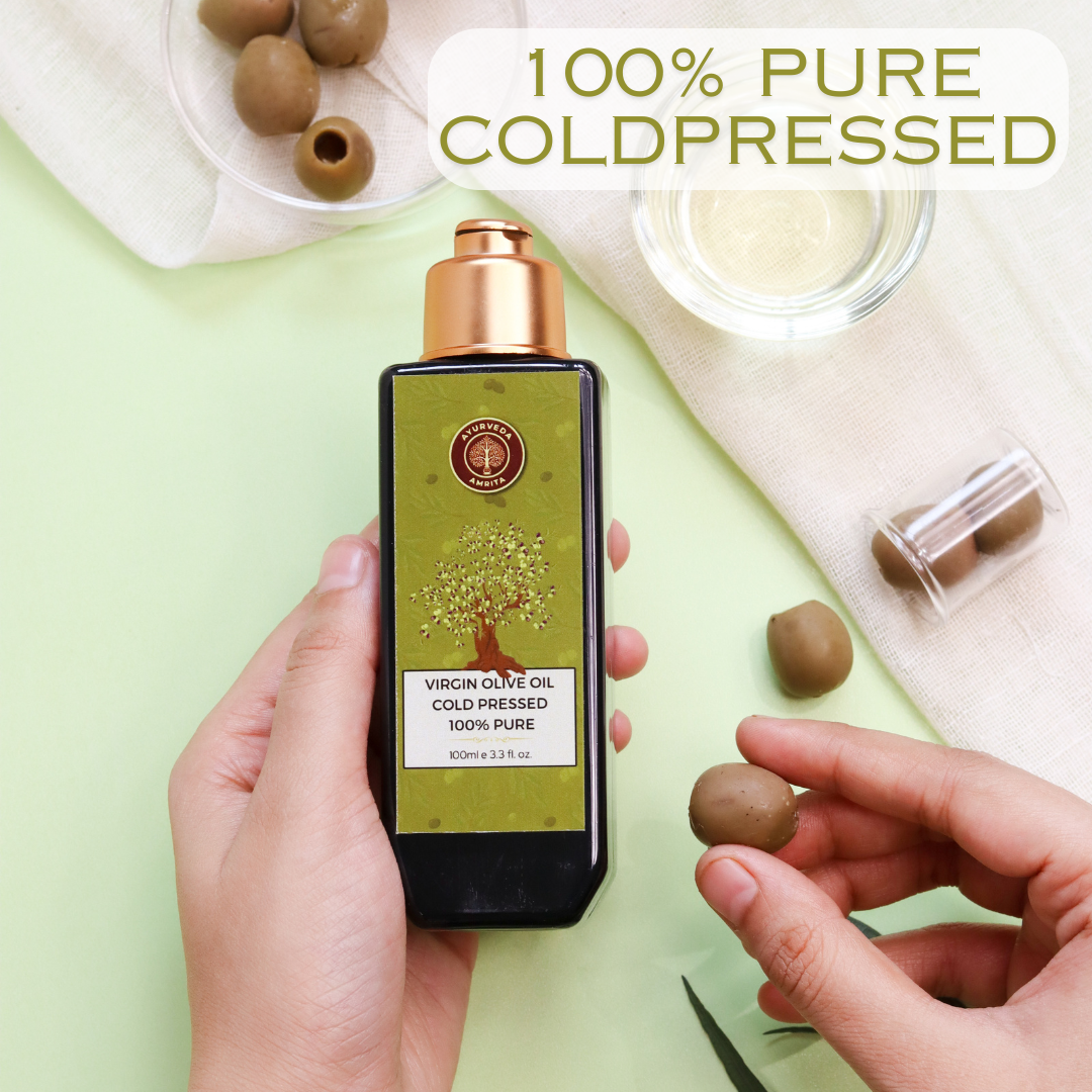 Virgin Olive Oil