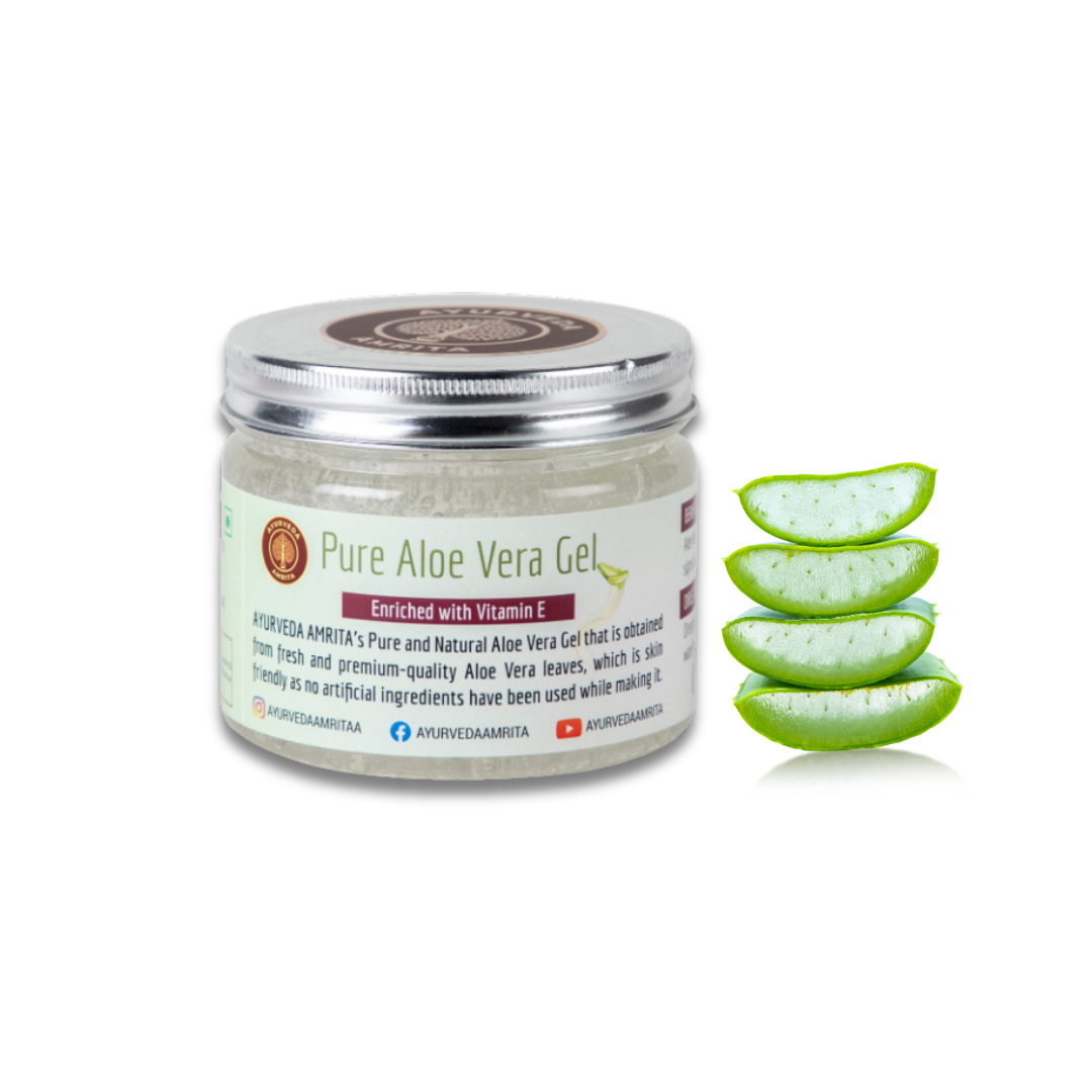 Aloe Vera Gel 200 Gram