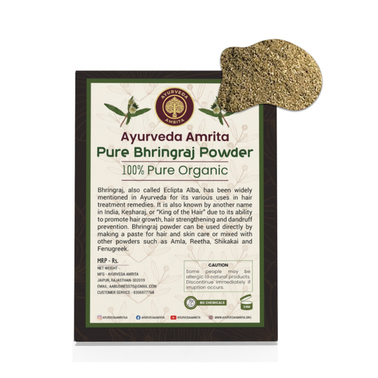 Bhringraj Powder