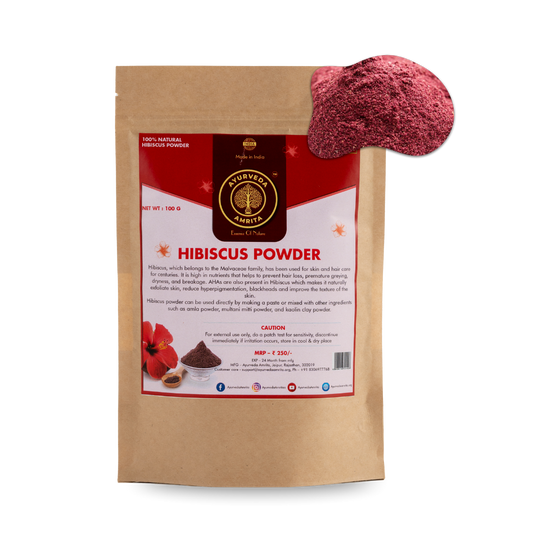 Hibiscus Powder