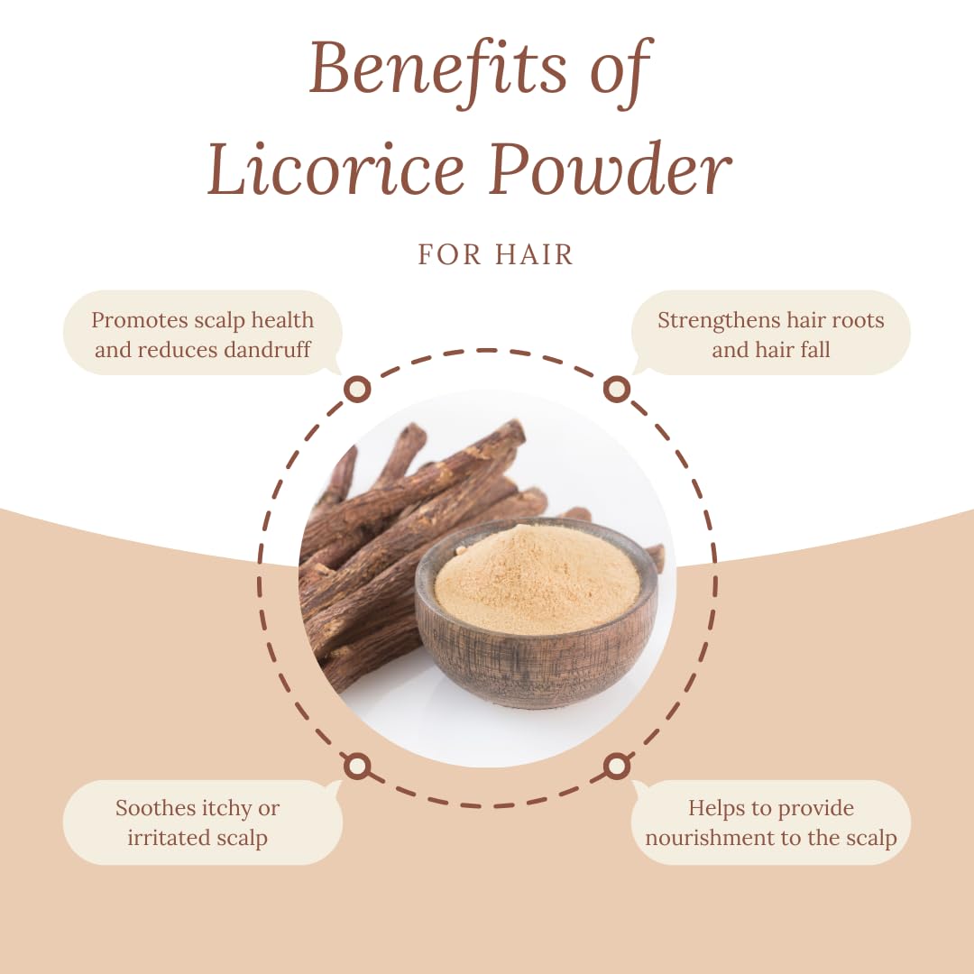 LicoRice (Multehi) Powder