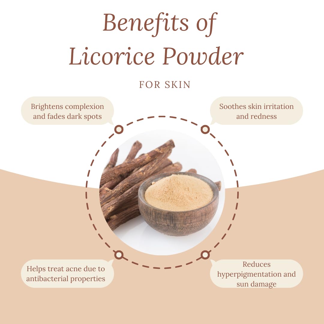 LicoRice (Multehi) Powder