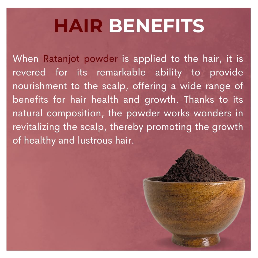 Ratanjot Powder