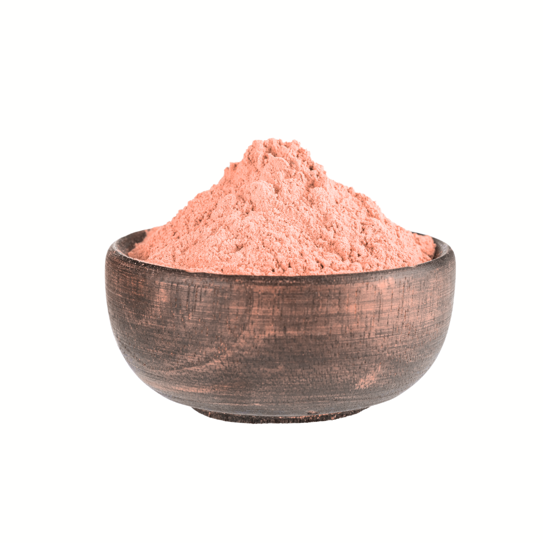 Rose Petal Powder