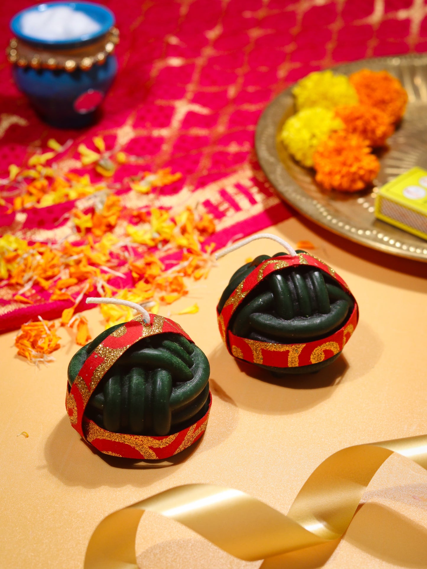 Sulti Candle