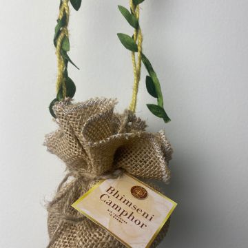 Bhimseni Camphor Air Freshener