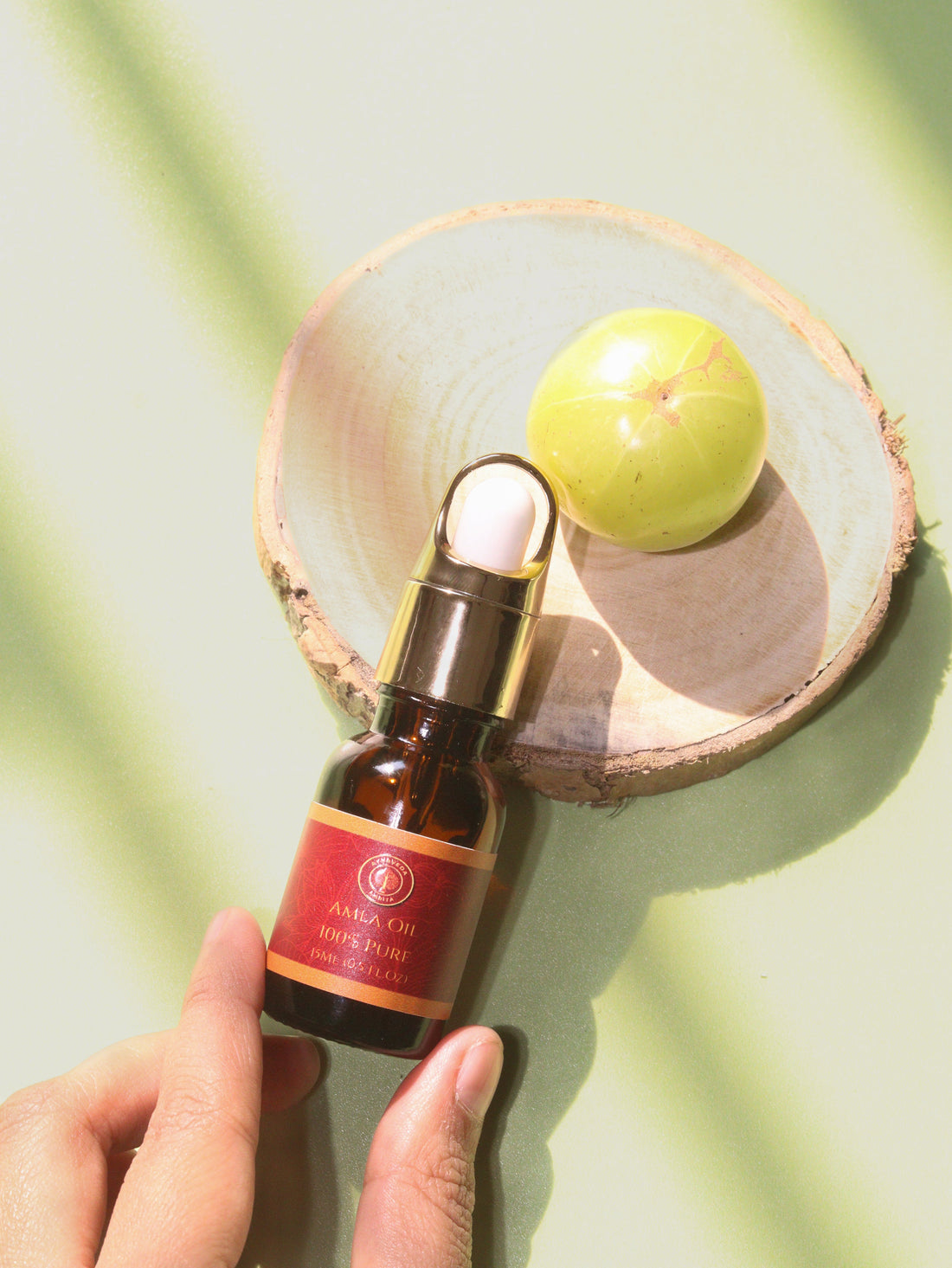 Amla Oil for Hair: Benefits for Greying, Hair Fall and How to Use It