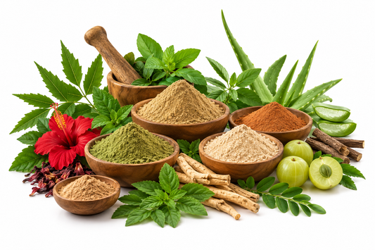 How to Take Ayurvedic Powders: The Complete Guide