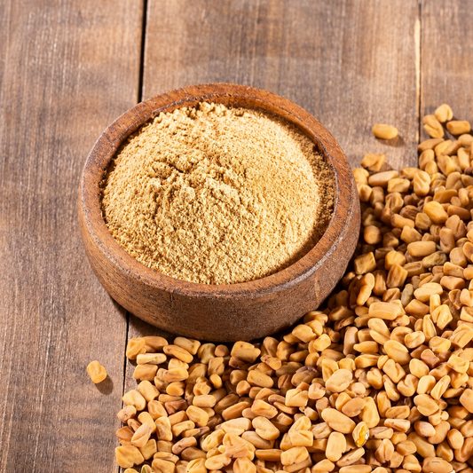 Methi for Hair: How Fenugreek Stops Hair Fall and Softens Hair
