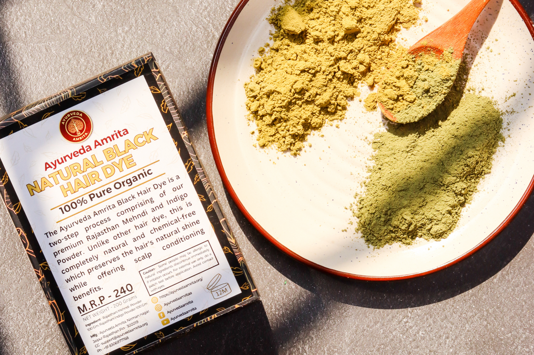 Unlocking the Secrets of Ayurvedic Wellness with Ayurveda Amrita