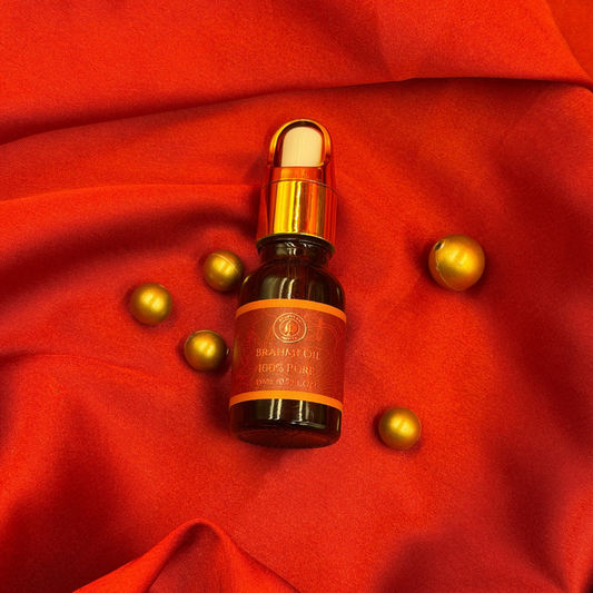 Brahmi Oil for Hair and Sleep: Benefits, How to Use It, and Why Both
