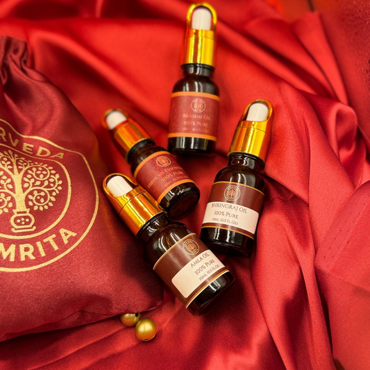 Ayurvedic Diwali Gifts: What People Actually Use