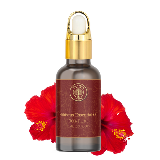 Hibiscus for Hair: Benefits for Growth, Hair Fall and How to Use It