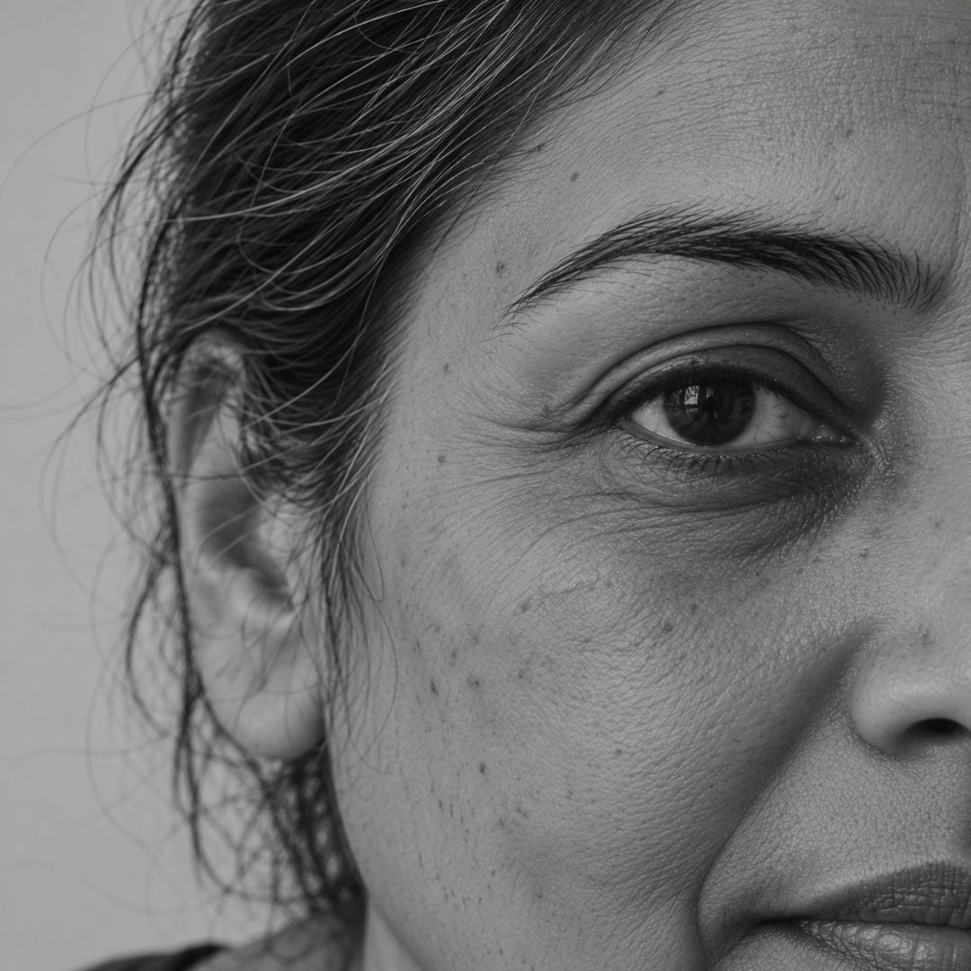 Anti-aging — Ayurvedic skin care from Ayurveda Amrita