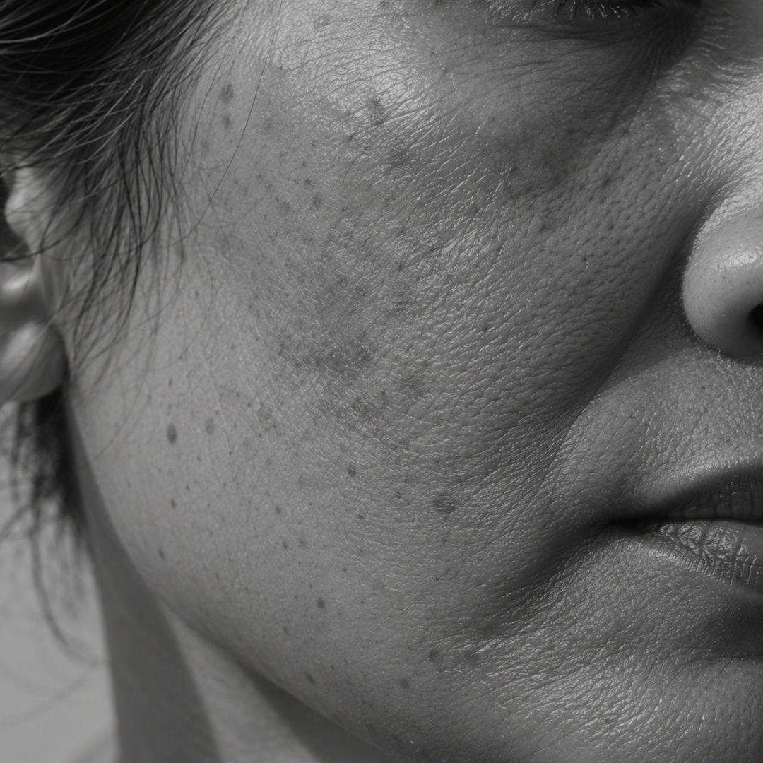 Pigmentation and brightening — Ayurvedic skin care from Ayurveda Amrita