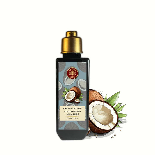 Virgin Coconut Oil