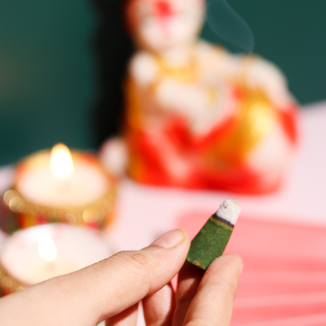 Jasmine Dhoop