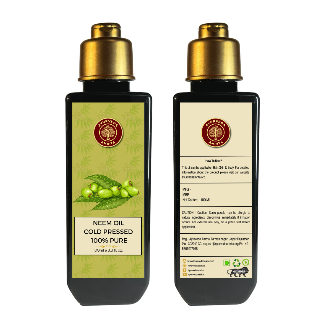 Neem Oil