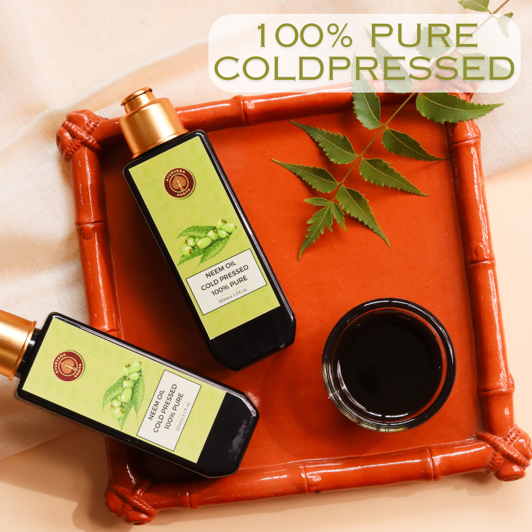 Neem Oil