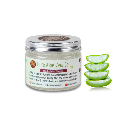 Aloe Vera Gel 400 Gram