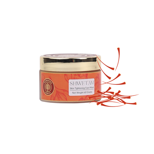 Face Mask For Skin Tightening And Wrinkles Removal