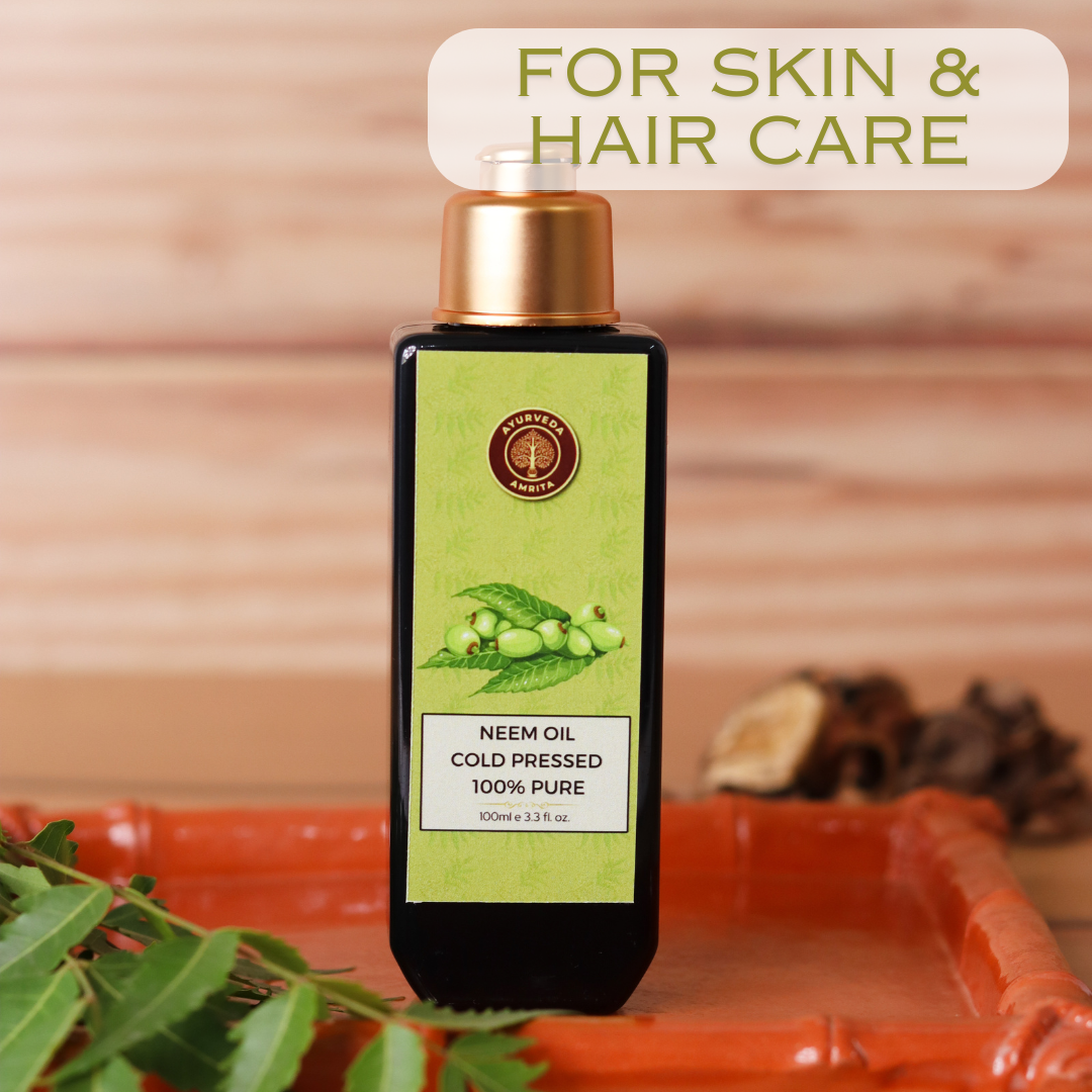 Neem Oil