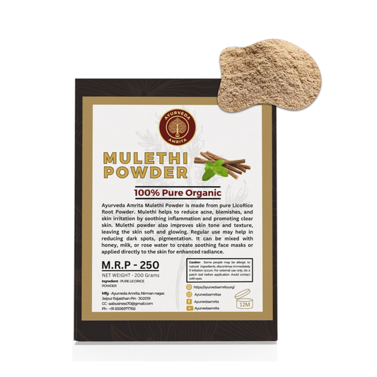 LicoRice (Multehi) Powder