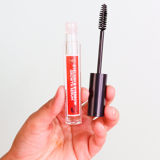 Eyelash & Eyebrow Growth Serum