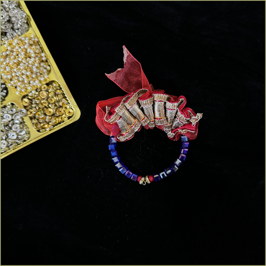 Gota Rakhi For Men