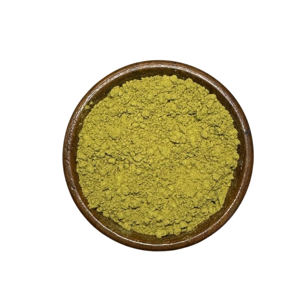 Mandvi Powder Rajasthani Mehndi Powder – Ayurveda Amrita