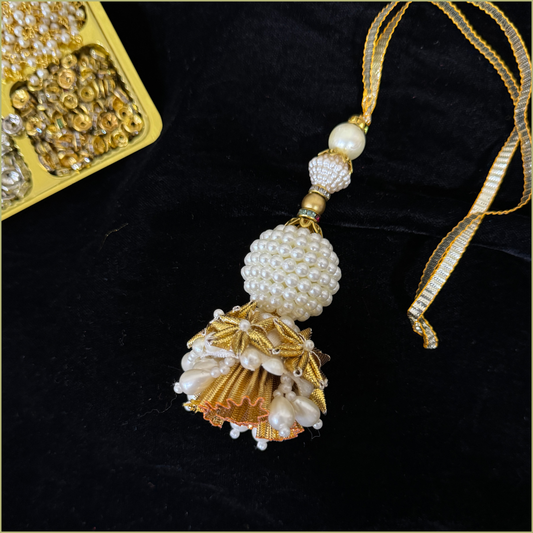 Gota Rakhi For Women
