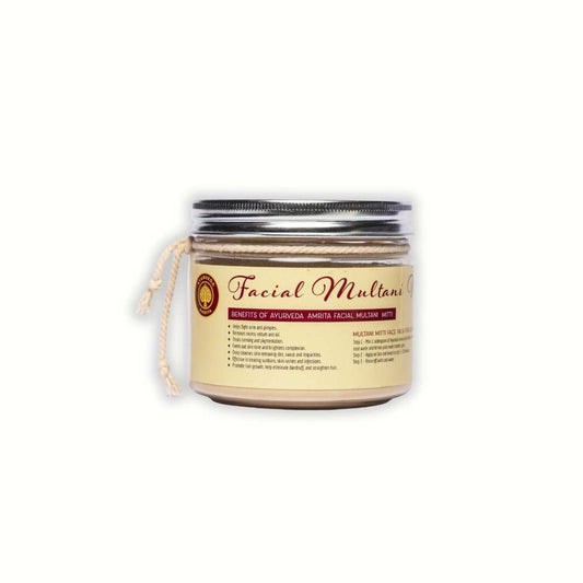 Multani Mitti