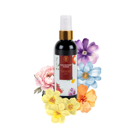 Panchpushp Toner