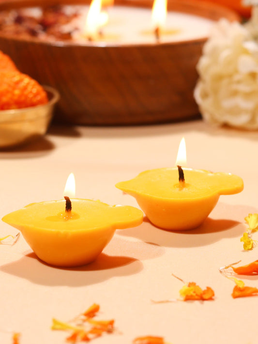 Diya Candle