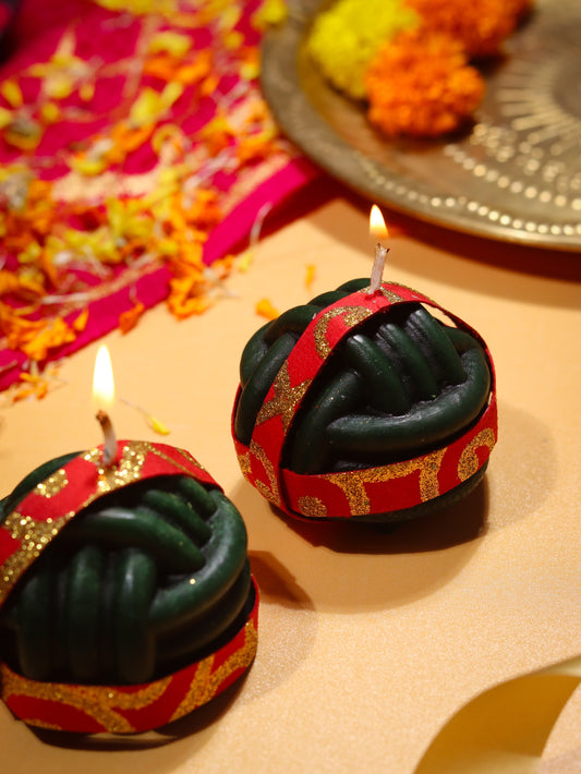 Sulti Candle