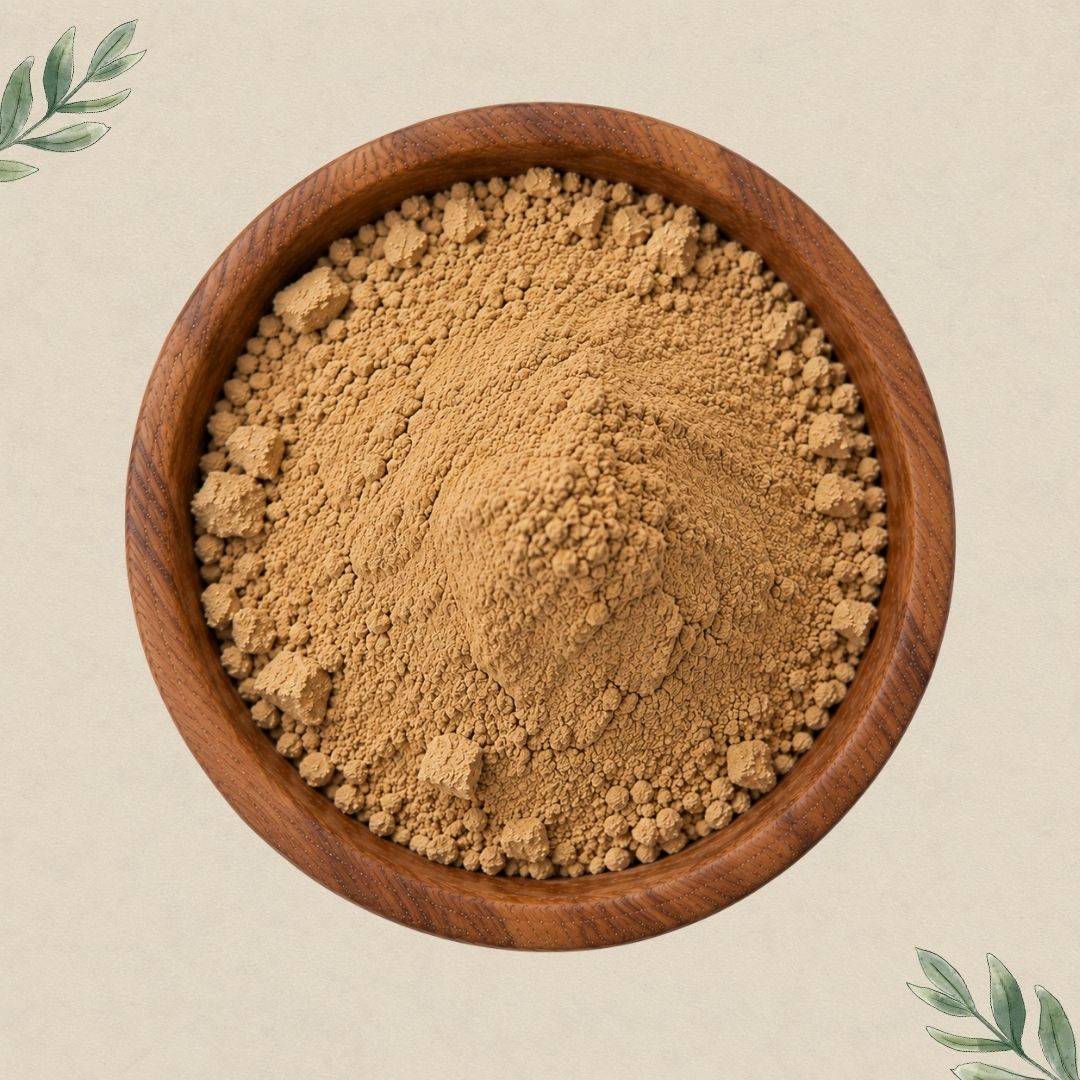 Pure Ashwagandha Root Powder 100g, Stress & Strength