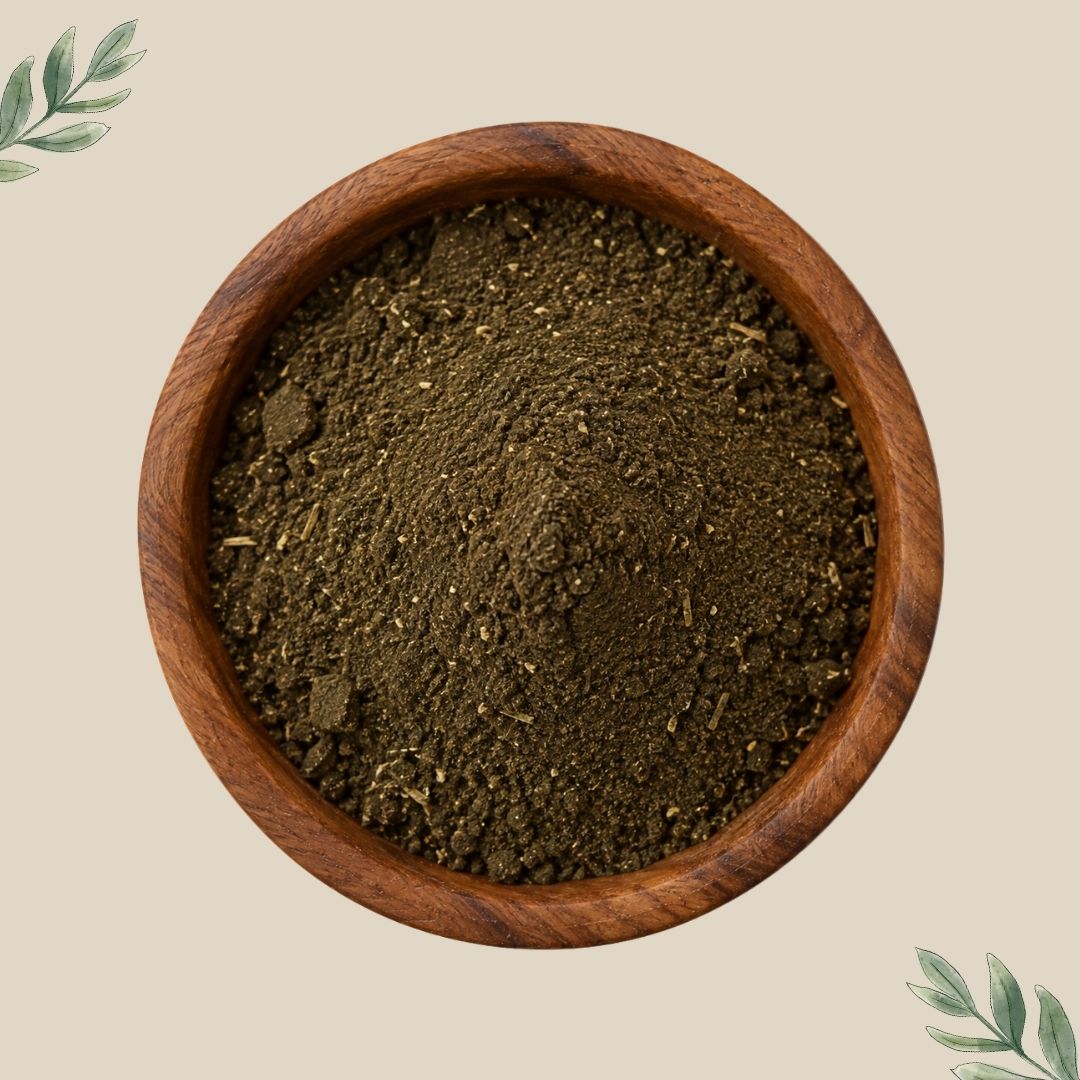 Pure Choti Pipal Pippali Powder 100g — Long Pepper