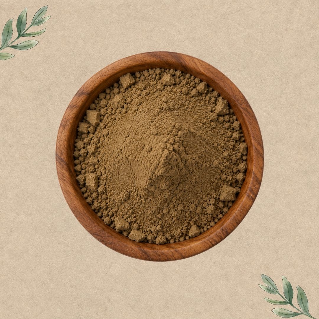 Pure Gokhru Powder 100g — Gokshura Tribulus
