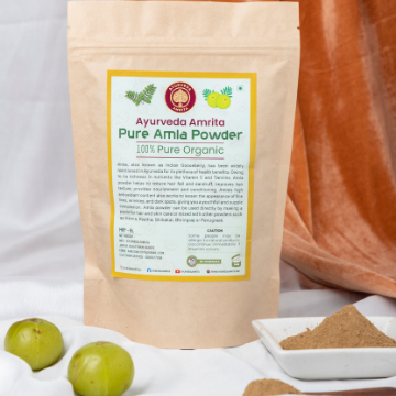 Amla Powder
