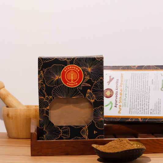 Shikakai Powder