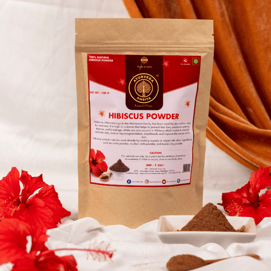 Hibiscus Powder