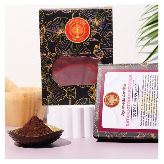 Ratanjot Powder